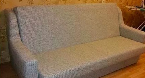 Перетяжка дивана. Барнаул